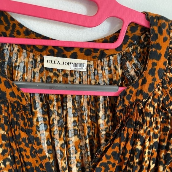 Ulla Johnson Mariana dress - Picture 6 of 11